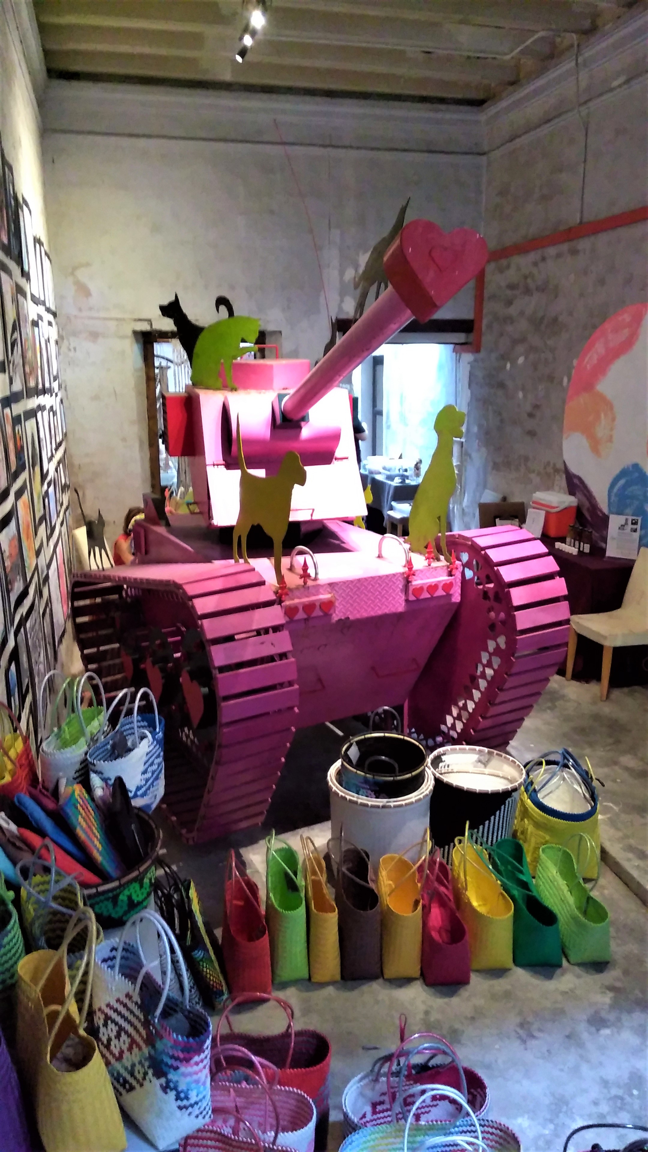 Rojak Daily/Yukeshwaran Devadas Attack with love!